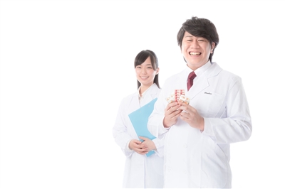 病院薬剤師